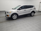 Used 2017 Ford Escape S image 2