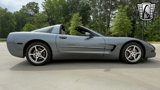 Used 2003 Chevrolet Corvette Coupe w/ Preferred Equipment Group image 3