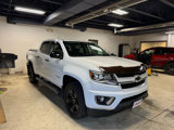 Used 2018 Chevrolet Colorado LT image 2