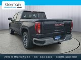 New 2025 GMC Sierra 1500 SLE w/ Preferred Package image 2