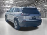 Used 2021 Jeep Cherokee Latitude Lux image 6