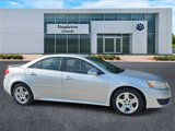 Used 2010 Pontiac G6 Sedan image 3