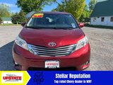 Used 2016 Toyota Sienna XLE image 3