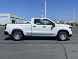 New 2025 Chevrolet Silverado 1500 W/T image 4