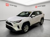 Used 2023 Toyota RAV4 LE image 2
