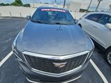 Used 2021 Cadillac XT5 Premium Luxury image 2