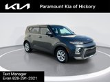 Certified 2022 Kia Soul LX w/ Technology Package image 2