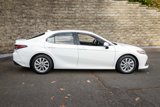 Certified 2024 Toyota Camry LE image 4