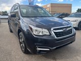 Used 2018 Subaru Forester 2.5i Premium image 3