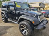 Used 2011 Jeep Wrangler Sport image 3
