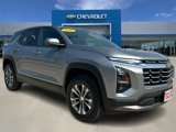 New 2026 Chevrolet Equinox LT w/ Convenience Package II image 3