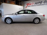Used 2009 Hyundai Sonata Limited image 2