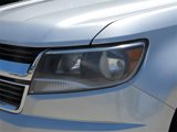 Used 2018 Chevrolet Colorado LT w/ LT Convenience Package image 4