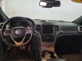 Used 2015 Jeep Grand Cherokee Limited image 4