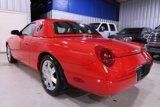 Used 2002 Ford Thunderbird Deluxe image 3