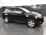 Used 2013 Toyota RAV4 XLE image 2