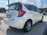 Used 2014 Nissan Versa Note SV w/ Sport Value Package image 3