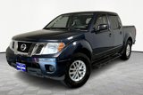 Used 2019 Nissan Frontier SV image 2