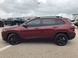 Used 2021 Jeep Cherokee Latitude Plus image 4