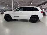 Used 2019 Jeep Grand Cherokee Altitude image 2