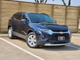 Used 2020 Chevrolet Blazer LT image 2