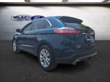 Used 2020 Ford Edge Titanium w/ Class II Trailer Tow Package image 3