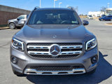 Used 2021 Mercedes-Benz GLB 250 4MATIC image 2
