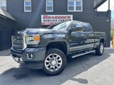 Used 2019 GMC Sierra 2500 Denali w/ Duramax Plus Package image 2