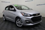 Used 2020 Chevrolet Spark LT image 2