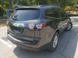 Used 2014 Chevrolet Traverse LT image 5