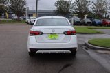 New 2024 Nissan Versa SV w/ Trunk Package image 5