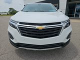 Certified 2022 Chevrolet Equinox LT image 2