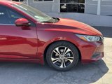 Used 2021 Nissan Sentra SV image 3