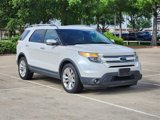 Used 2014 Ford Explorer Limited w/ Equipment Group 303A image 3