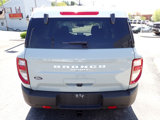 Certified 2024 Ford Bronco Sport Heritage image 4