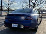 New 2025 Genesis G70 2.5T w/ Sport Prestige Package image 5