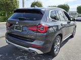 Certified 2022 BMW X3 sDrive30i w/ Premium Package 2 image 3