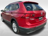 Used 2018 Volkswagen Tiguan SE image 3