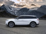 New 2025 Lincoln Corsair AWD image 3