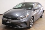 Certified 2022 Kia Forte LXS image 3