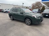 Used 2023 Subaru Forester Limited image 2