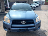 Used 2012 Toyota RAV4 4WD image 2