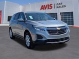 Used 2024 Chevrolet Equinox LT image 3