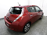 Used 2015 Nissan Leaf SL image 6