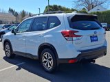 Used 2019 Subaru Forester Premium w/ All-Weather Package image 4