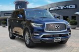 Used 2020 INFINITI QX80 Luxe w/ Proassist Package image 2