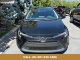 Used 2025 Toyota Corolla LE image 2