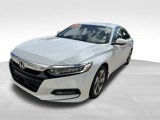 Used 2018 Honda Accord EX image 4