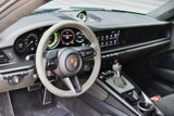 Certified 2023 Porsche 911 GT3 image 4