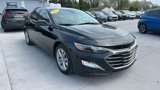 Used 2019 Chevrolet Malibu LT image 3